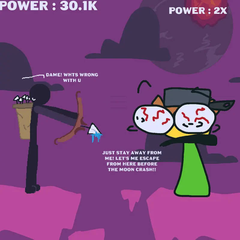 Game by @ratyu