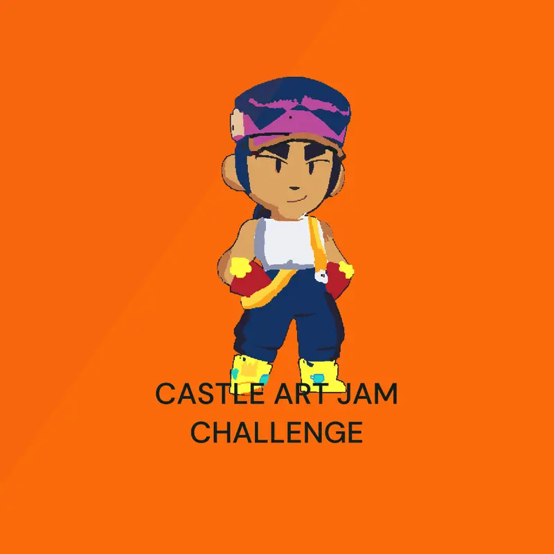 Game by @FreddyFuzzBear