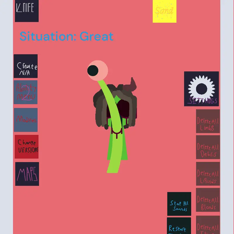 Game by @makersprunki