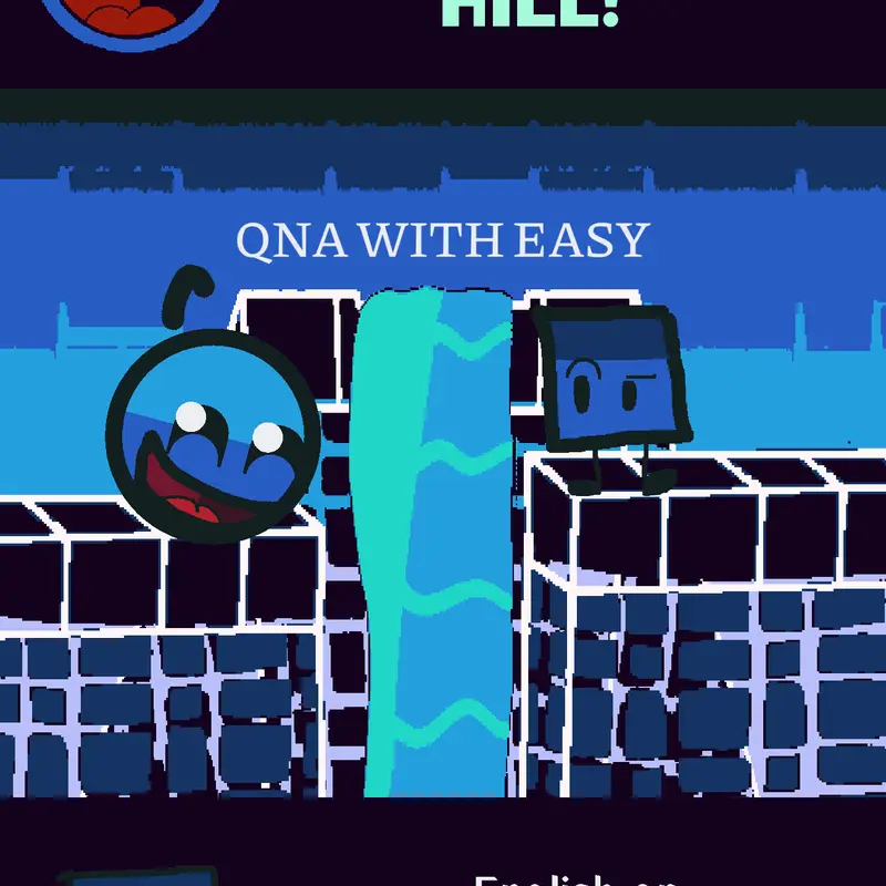 Game by @cube_BFDI_836482