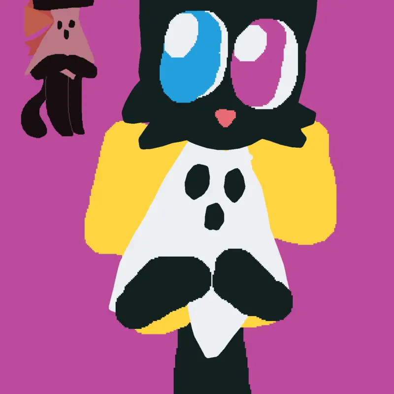 Game by @DulciGD