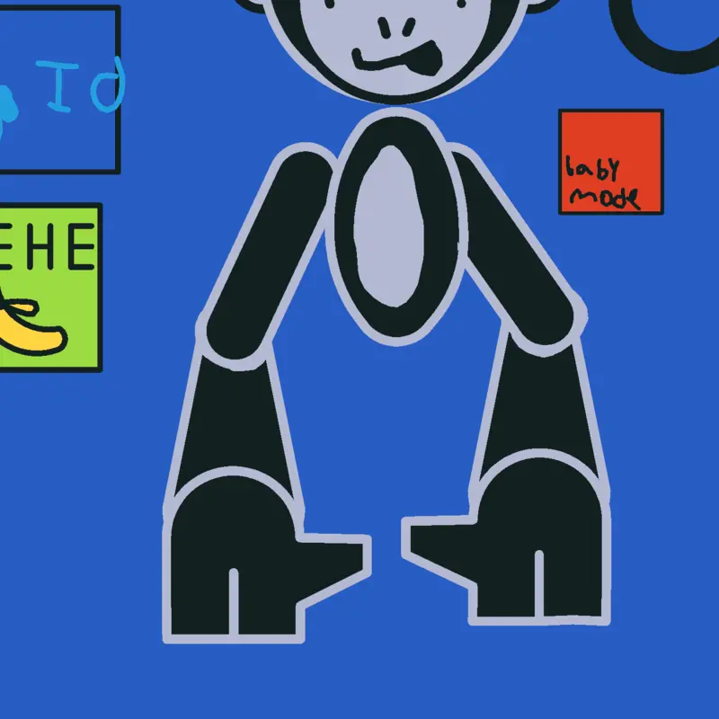 Game by @kingofscarybaboon