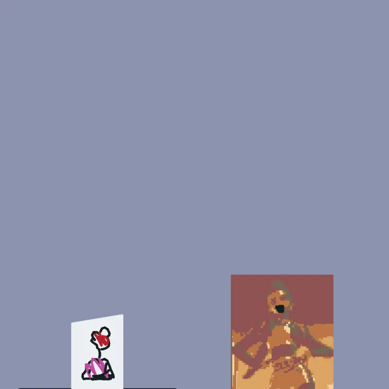 Game by @Firstclasse