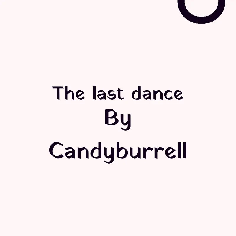 Game by @CandyBurrell