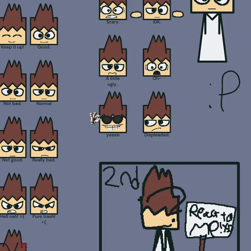 Game by @Cr34my_h3r3