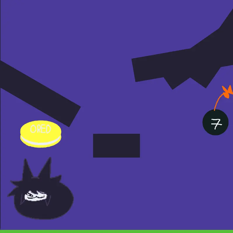 Game by @azariahiscool