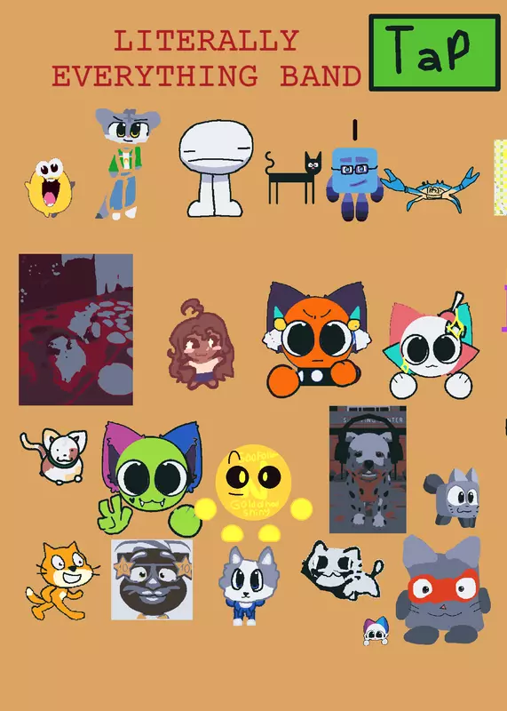 Game by @kit_Casey_and_tomcat_sk