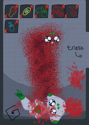 snapshot