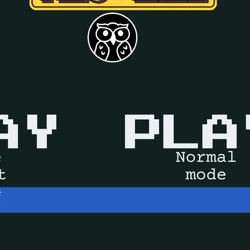 Game by @Meow_the_kitty