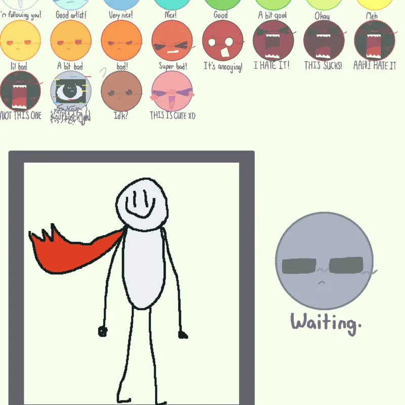 Game by @jackybli
