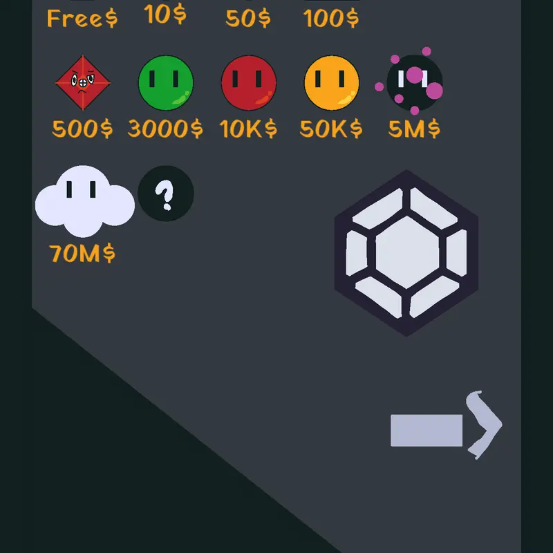 Game by @Aisya1