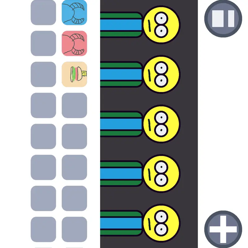 Game by @optimusprime011