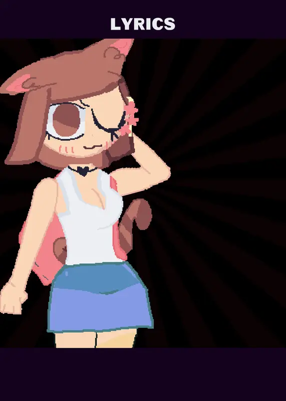 Cute animation! by @Ribbit_Tadc123
