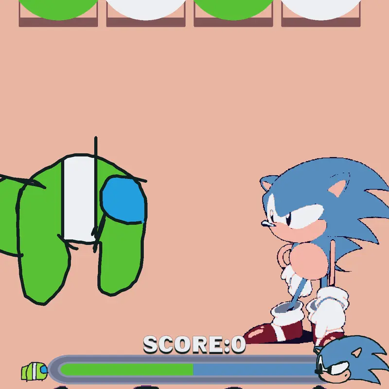 Game by @matjias