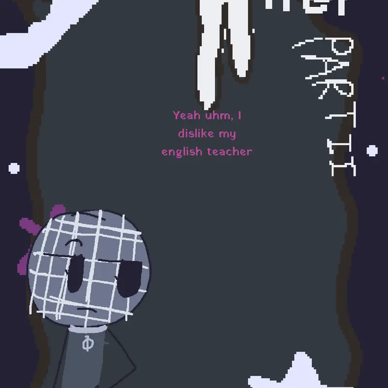 Game by @partiii