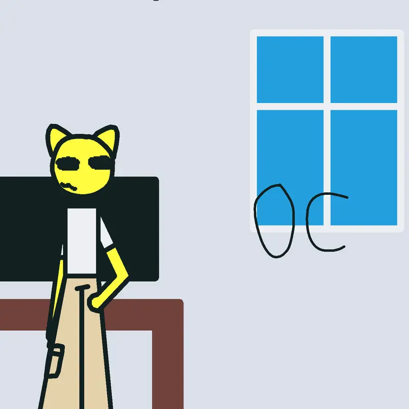 Game by @KMakesGames