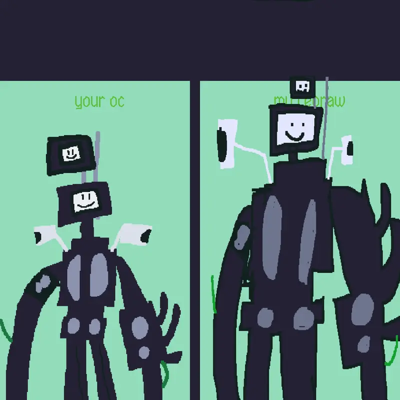 Game by @mrfantaandstick