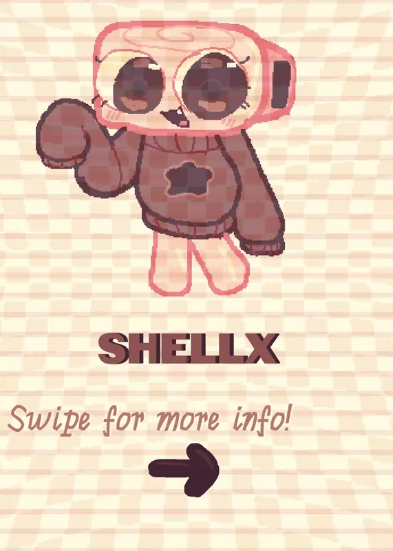 Game by @Shellx_