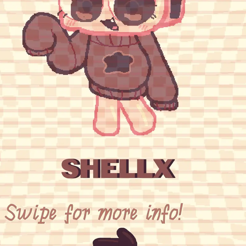 Game by @Shellx_