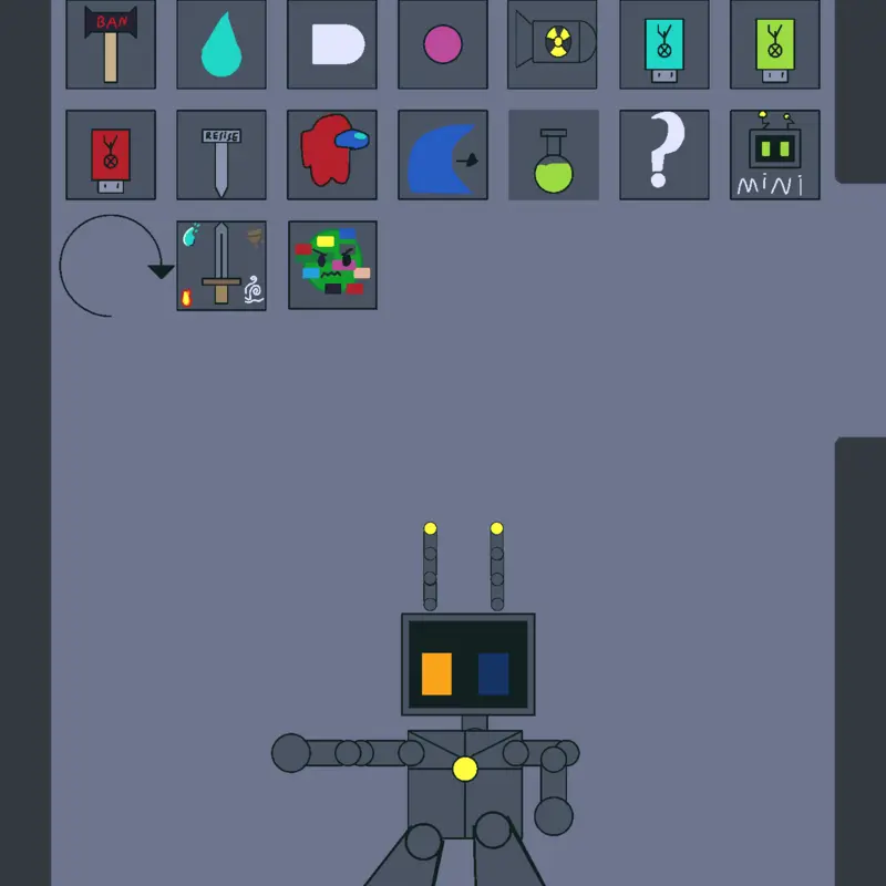 Game by @Darken_Rave