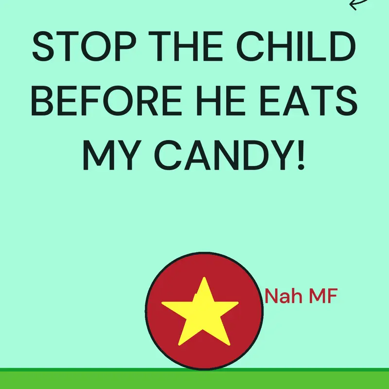 Game by @Vietnameselover2
