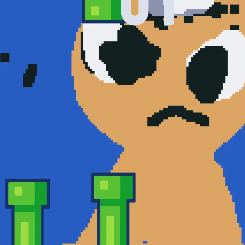 Game by @hgx