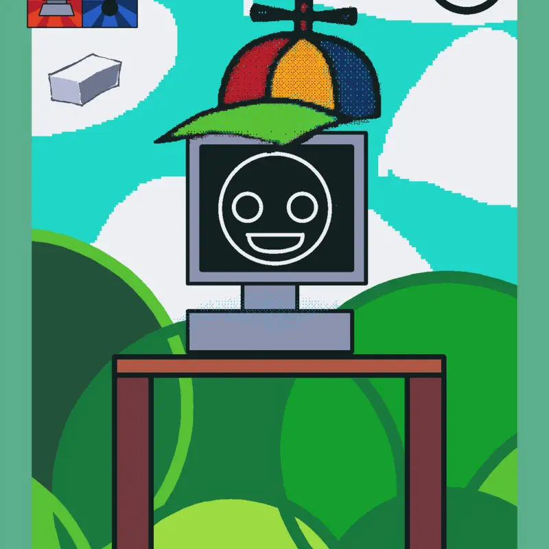 Game by @myheartand