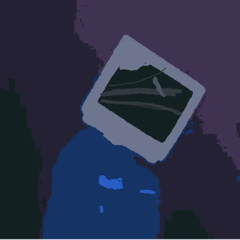 Game by @TV-Man