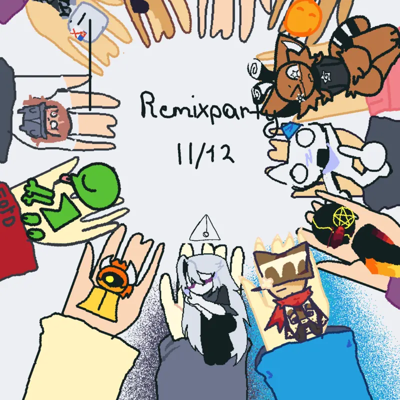 Game by @niminightmare