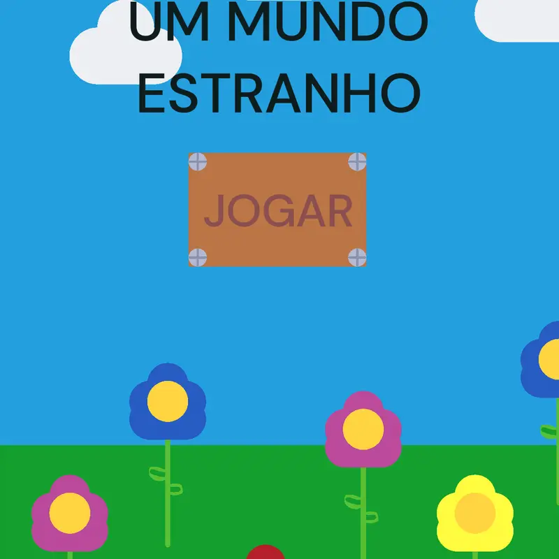 Game by @YAGOBR