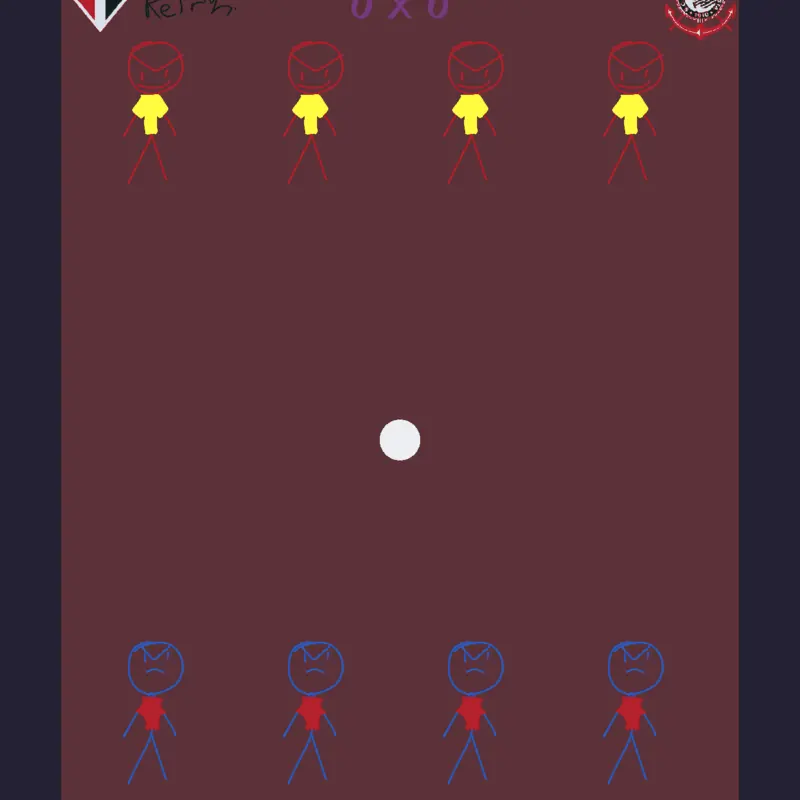Game by @horrorbrud