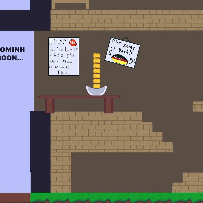 Game by @MrRed19920