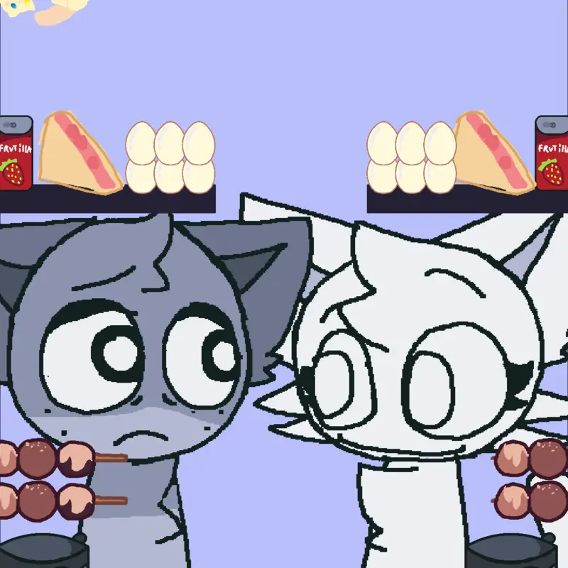 Game by @love98
