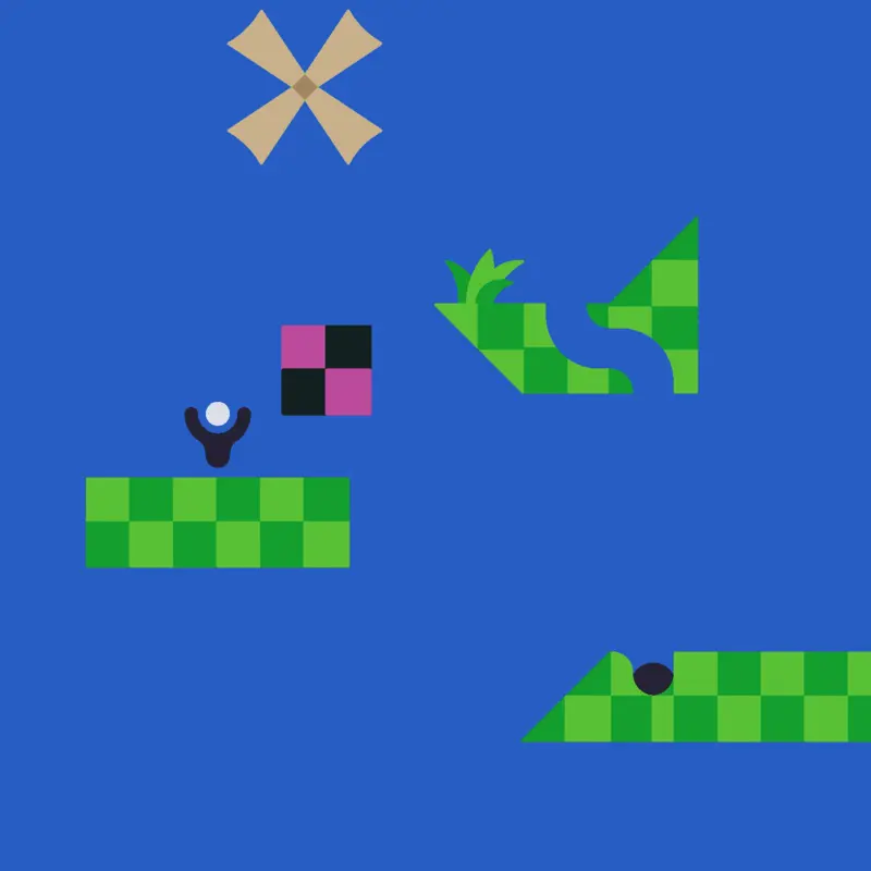 Game by @The_King_of_the_Game