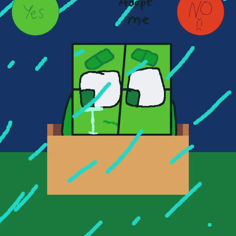 Game by @lil_mila_2345