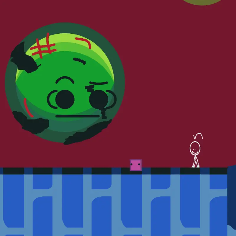 Game by @dummyball