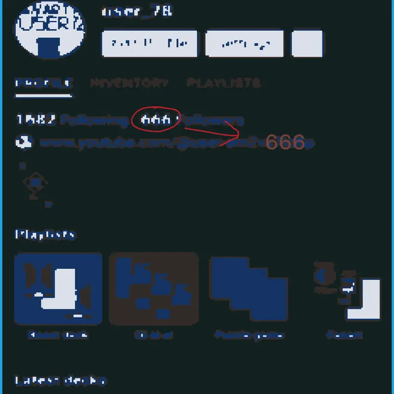 Game by @user_78