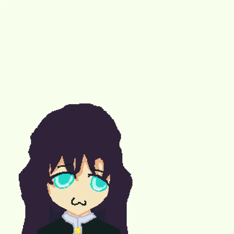 Game by @GiyuuTomioka