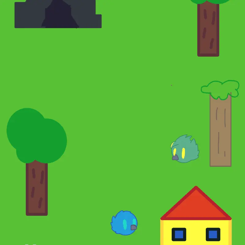 Game by @SariUr