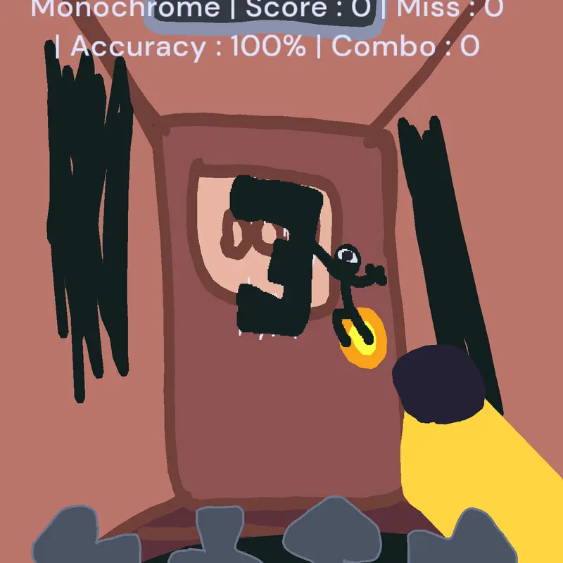 Game by @Fletcher