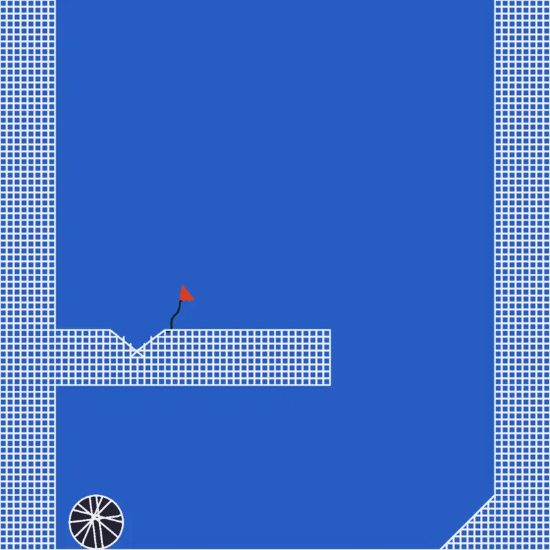 Game by @Alidirican