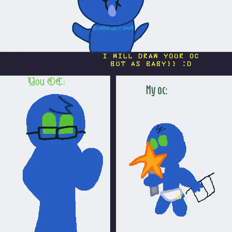 Game by @BLUUDUD_BRASILEIRO