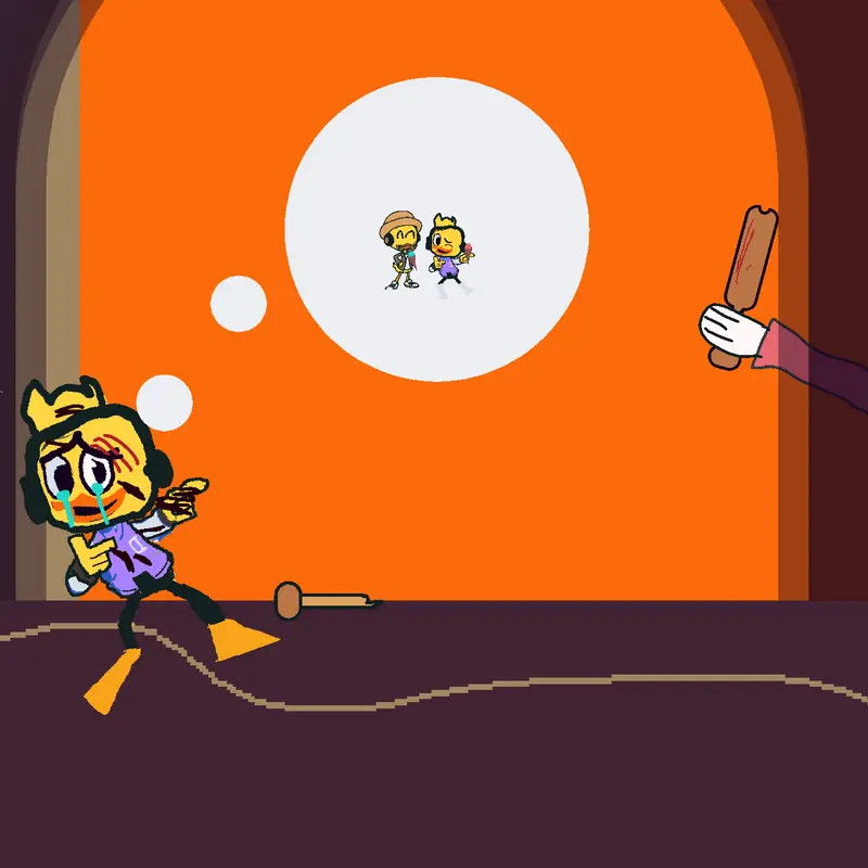 Game by @Kennyducktale_
