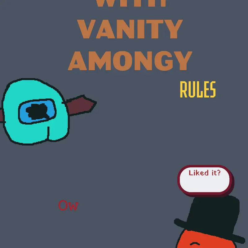 Game by @Gembority