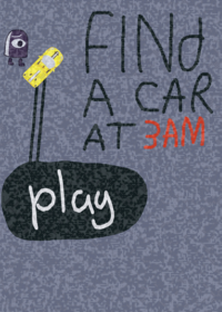 Find cars at 3am