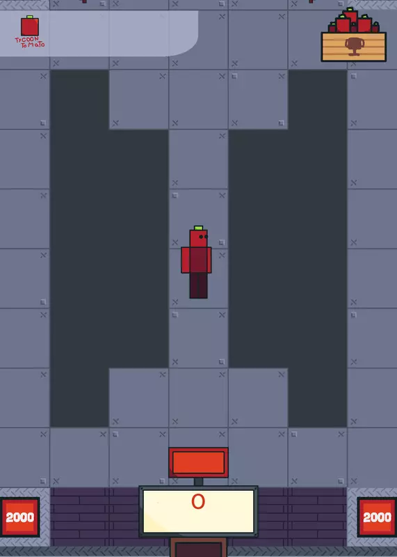Game by @oxolot