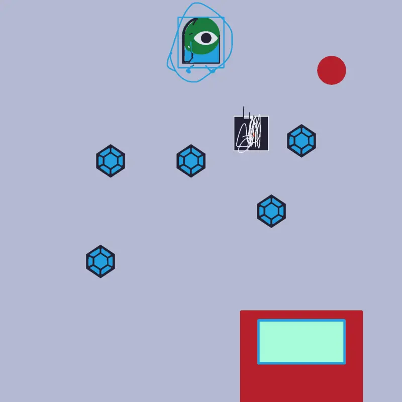 Game by @ForestHelloCastle