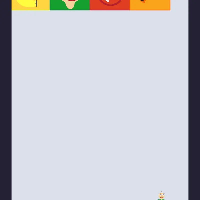 Game by @AsherGames