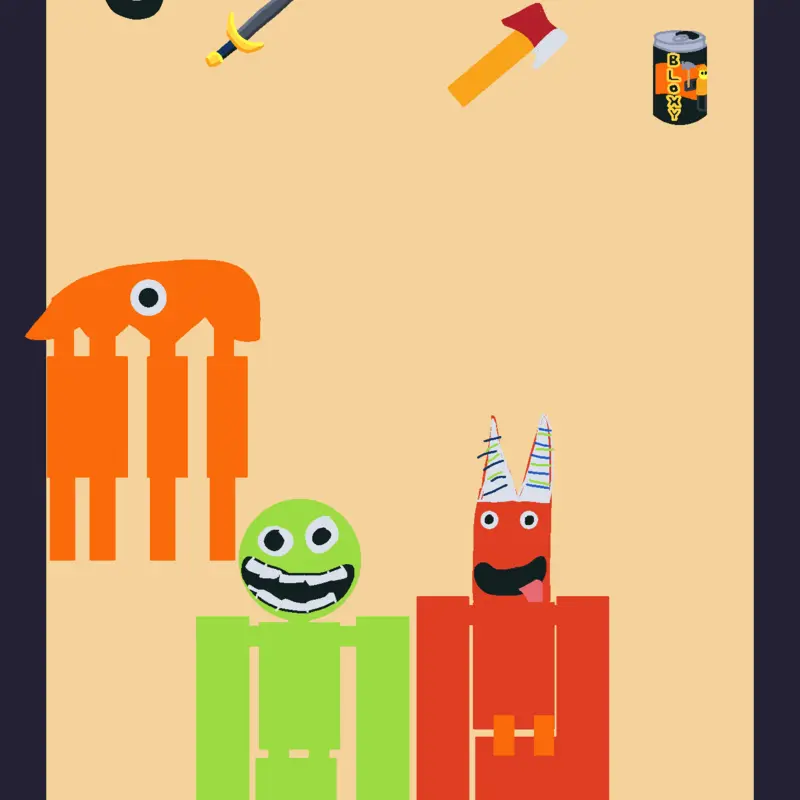 Game by @floppa_baby