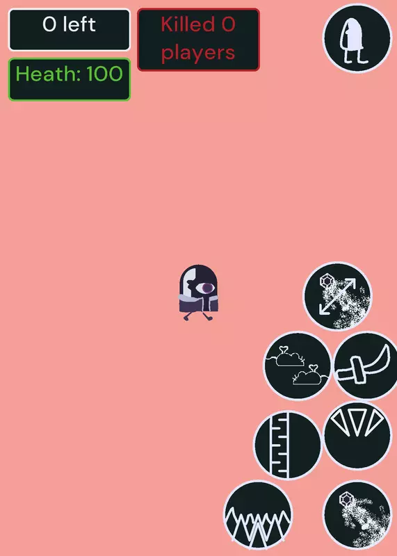 Game by @OfficialBrd